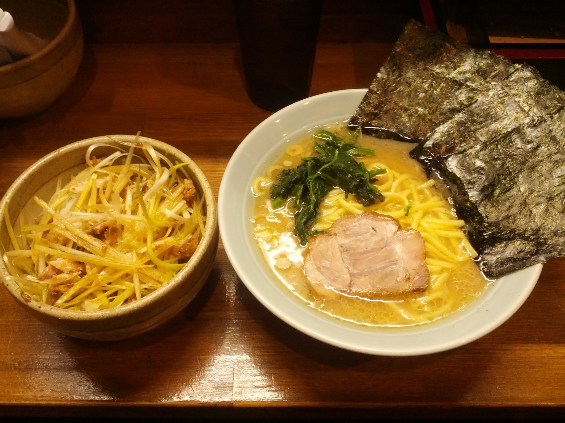 浦安 ラーメンたかし屋 ラーメン 浦安グルメマップ うまい飯食べ歩き日記